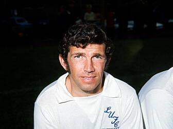 John Giles picks the most natu...